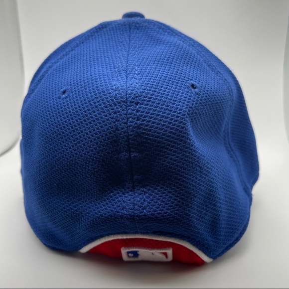 🎉HP🎉 BNWOT MLB Texas Rangers Hat - Picture 4 of 7